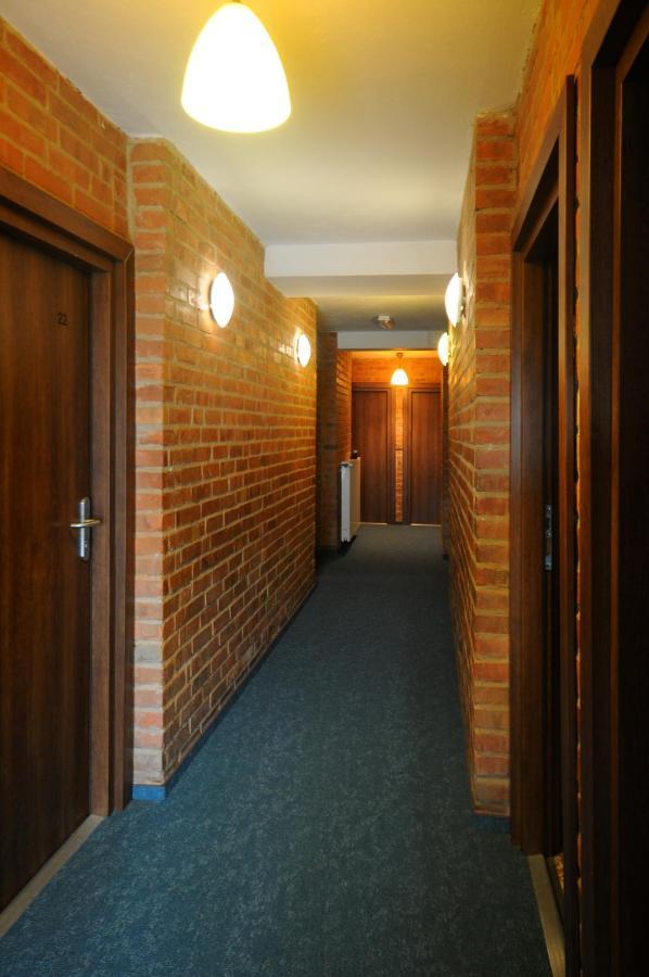 Centrum Turystyki Niekonwencjonalnej Srebrna Góra Exterior foto